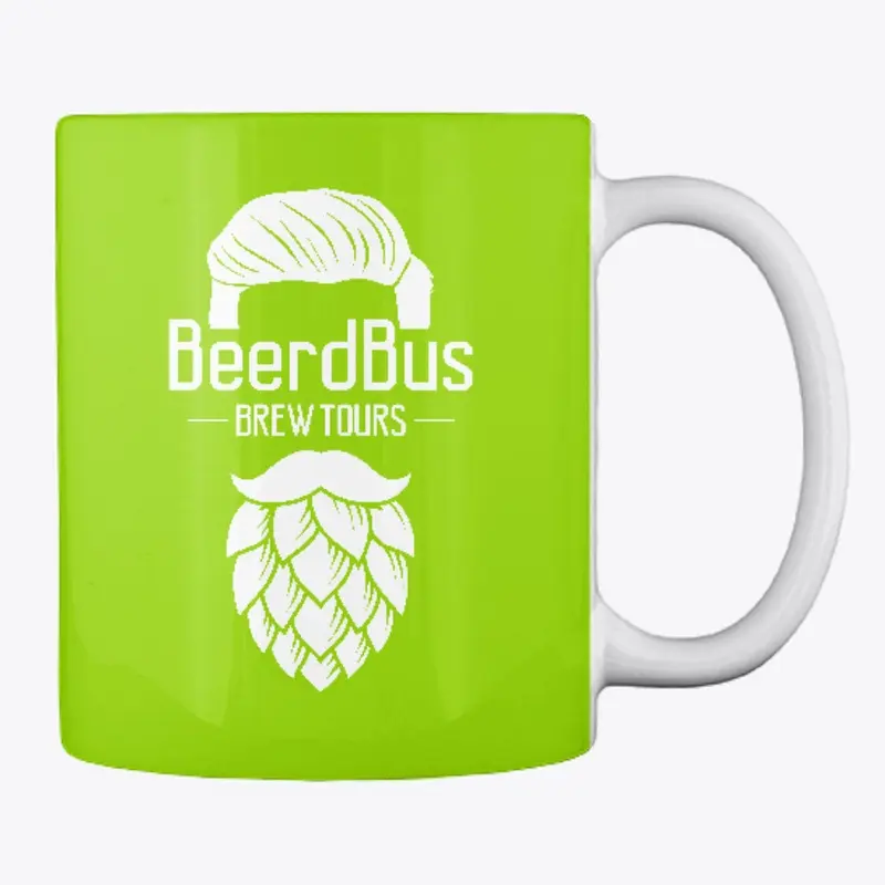 BeerdBus Brew Tours